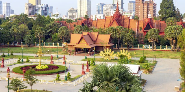 Phnom Penh-3