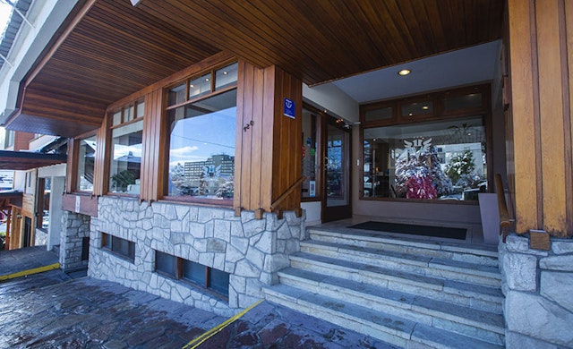 Carlos V Hotel