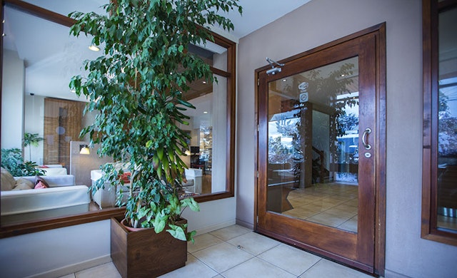 Carlos V Hotel