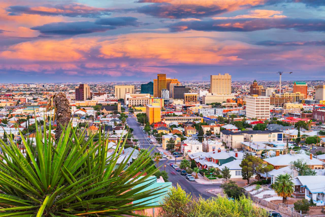El Paso-1