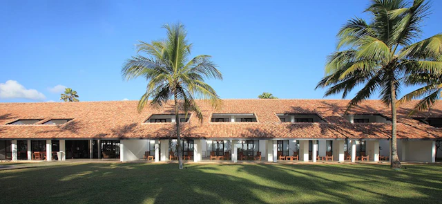 Thaala Bentota