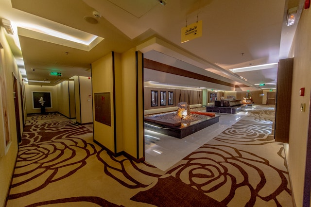 Golden Tulip Buraydah