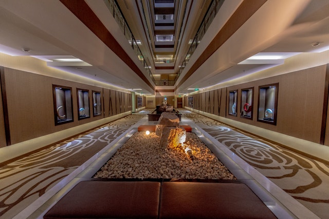 Golden Tulip Buraydah