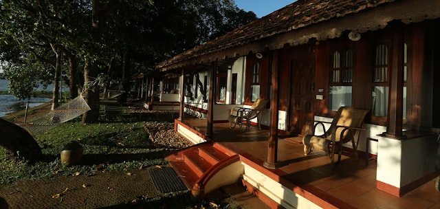 CGH Earth Coconut Lagoon
