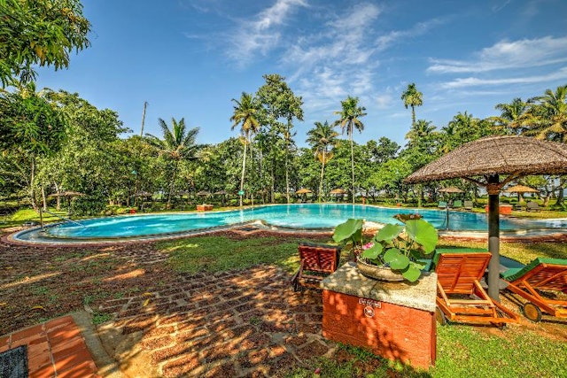 CGH Earth Coconut Lagoon