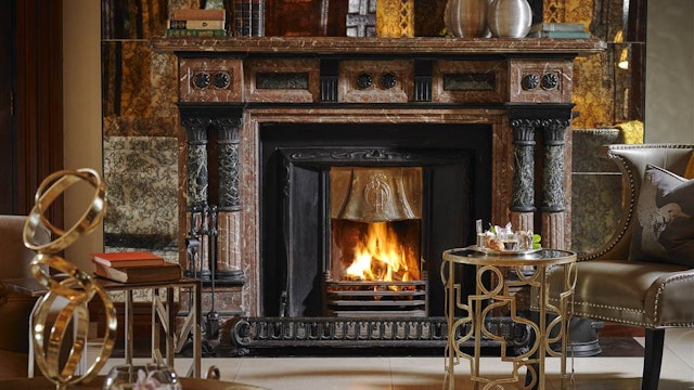 Hayfield Manor