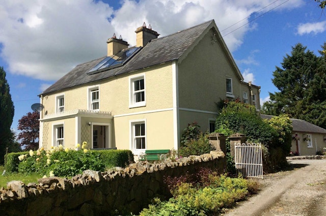 Ross Farmhouse B&B
