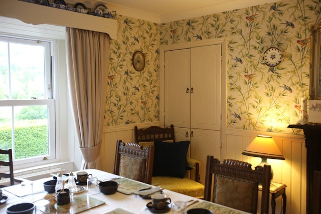 Ross Farmhouse B&B