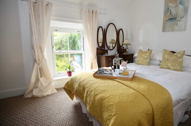 Ross Farmhouse B&B