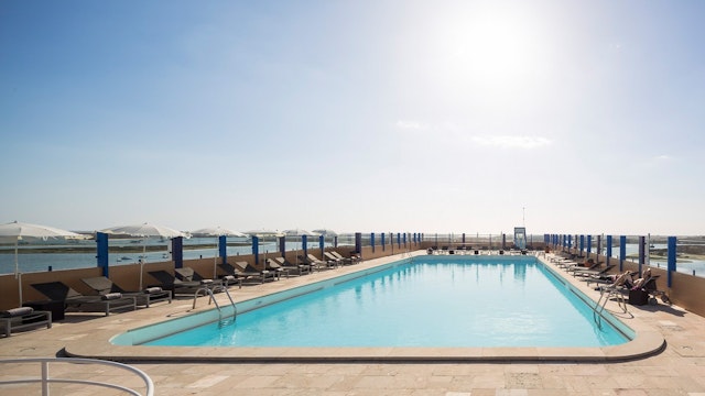 Eva Senses Hotel