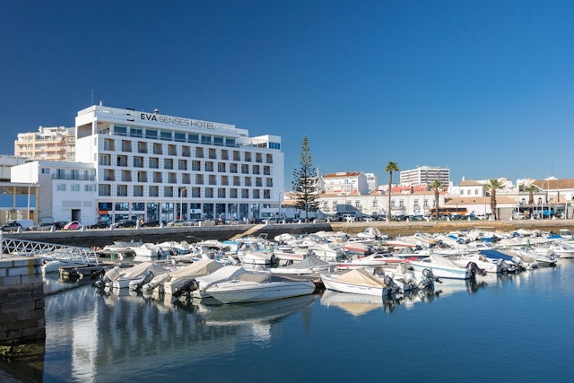 Eva Senses Hotel