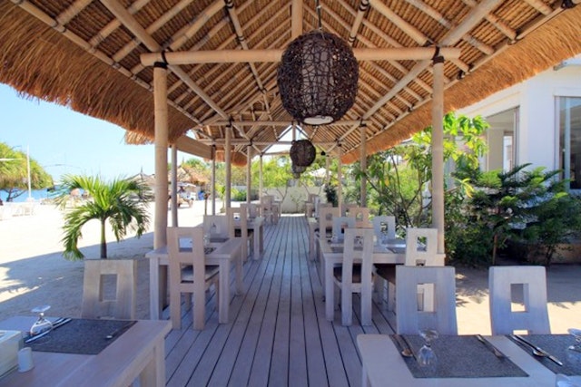 MAHAMAYA Gili Meno