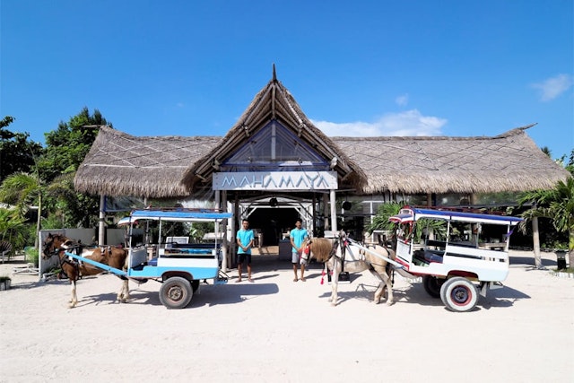 MAHAMAYA Gili Meno