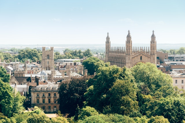 Cambridge-1