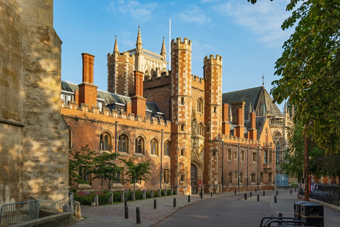 England Road Trip: 7 Days Through Historic Cities