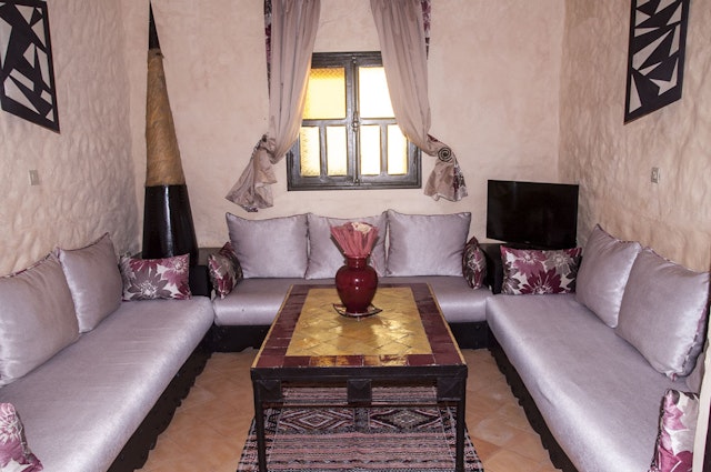 Riad Al Madina
