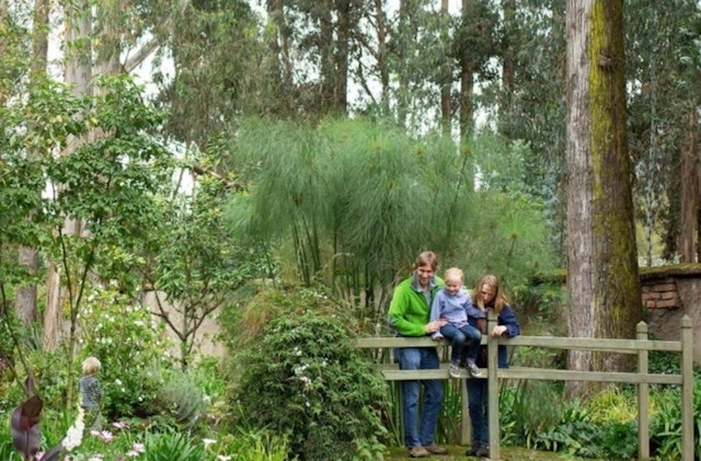 Hacienda Cusin