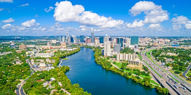 Texas Rundreise 2 Wochen: Ab Dallas mit Ranch