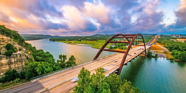 Austin-2