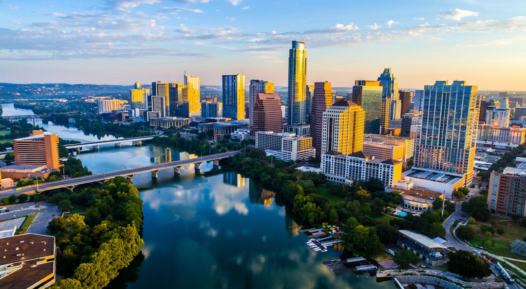Texas Rundreise 2 Wochen: Ab Dallas mit Ranch