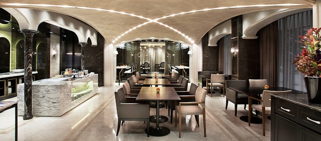 Paradise Hotel Busan