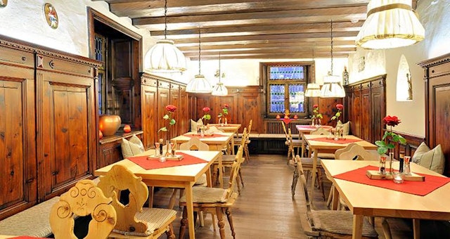 Hotel Schwarzer Adler Innsbruck