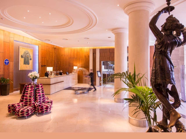 Europa Hotel