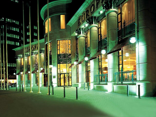 Europa Hotel