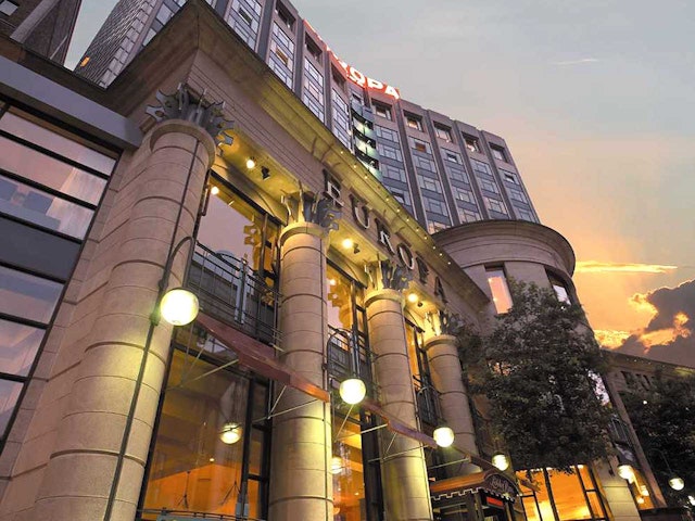 Europa Hotel