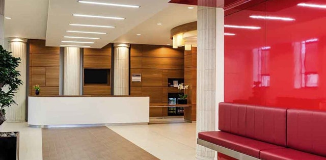 Aparthotel Adagio Liverpool City Centre