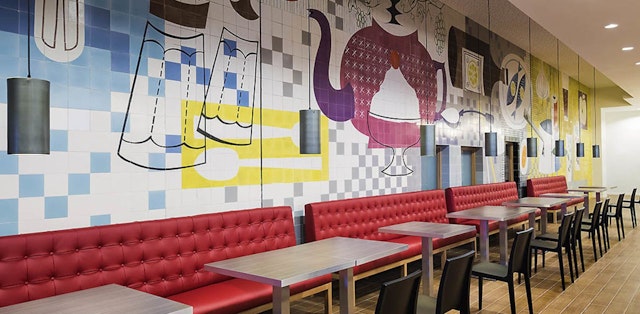 Aparthotel Adagio Liverpool City Centre