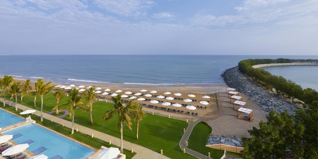 Barceló Mussanah Resort