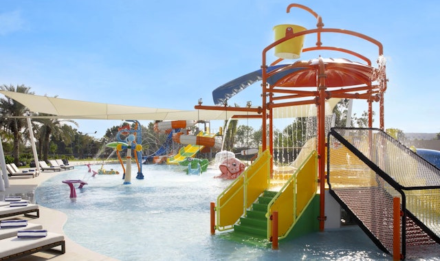 Barceló Mussanah Resort, Sultanate of Oman