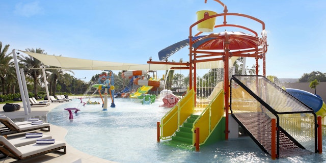 Barceló Mussanah Resort