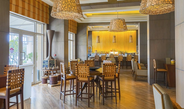 Barceló Mussanah Resort, Sultanate of Oman