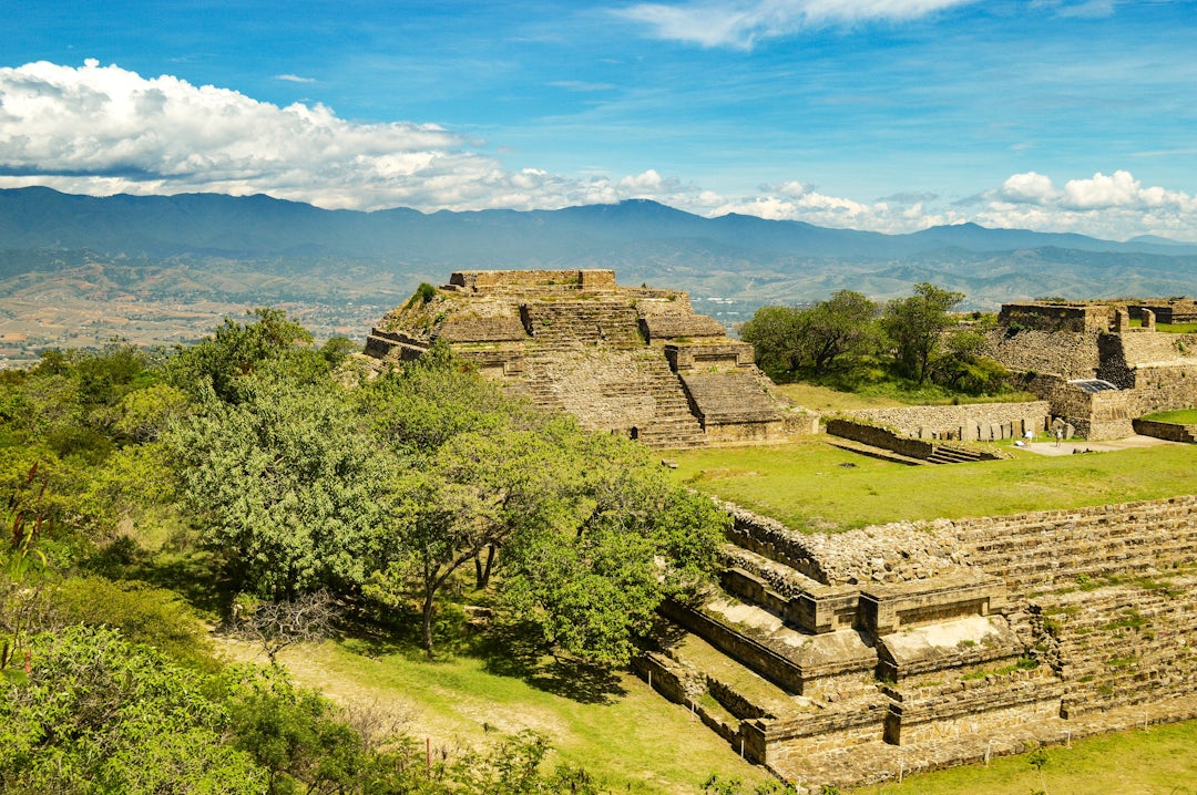 Zwei Wochen Mexiko mit Chichen Itza