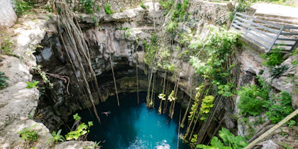 Yucatan Rundreise 2 Wochen: Chichen Itza & Maya-Stätten entdecken - Image 4