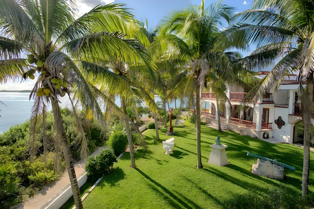 Hotel Akumal Caribe