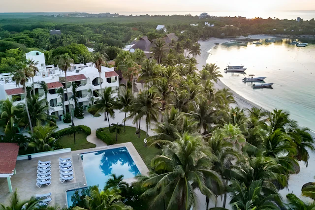 Hotel Akumal Caribe