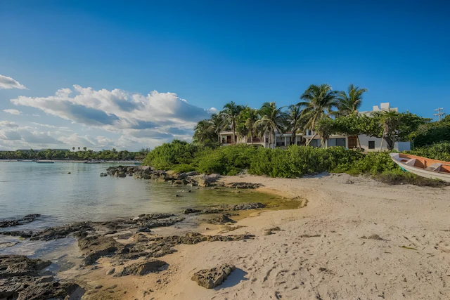 Hotel Akumal Caribe