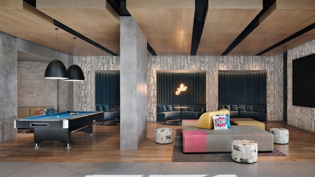 Aloft Muscat