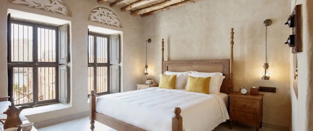 Al Seef Heritage Hotel Dubai, Curio Collection by Hilton