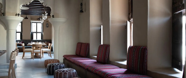 Al Seef Heritage Hotel Dubai, Curio Collection by Hilton