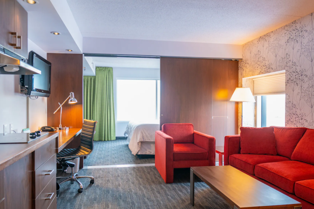 Lakeview Signature, Trademark Collection by Wyndham
