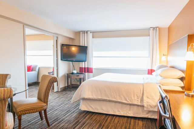 Lakeview Signature, Trademark Collection by Wyndham