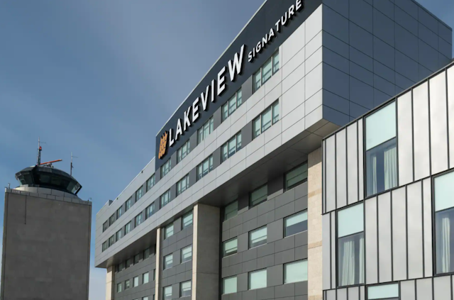 Lakeview Signature, Trademark Collection by Wyndham