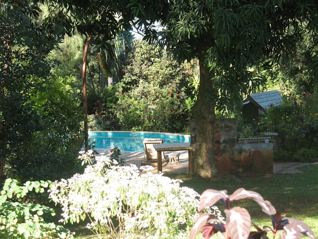 Atiu Villas