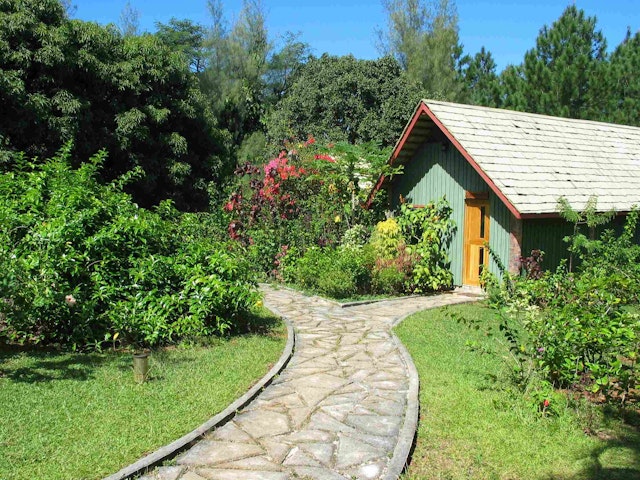 Atiu Villas