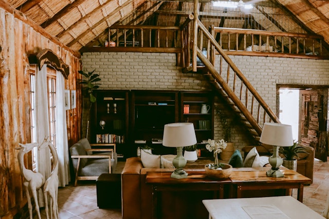 Ezulwini Game Lodge