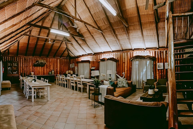 Ezulwini Game Lodge